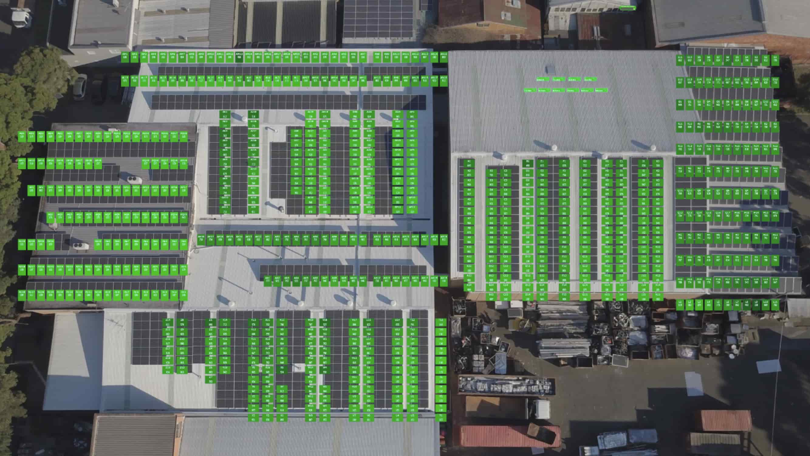 The Tigo EI Residential Solar Solution for the United States, including Inverter, Battery, Optimizers, Monitoring Software, and more.