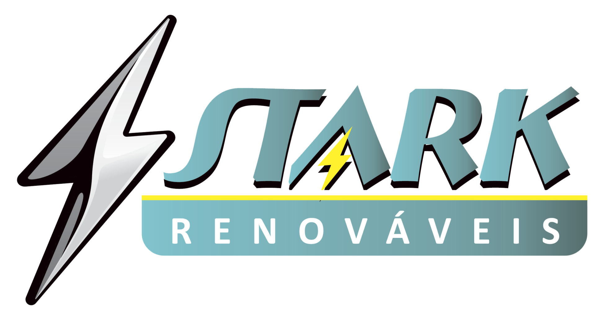 Stark Renovaveis logo