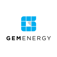 Gem Energy Australia Logo